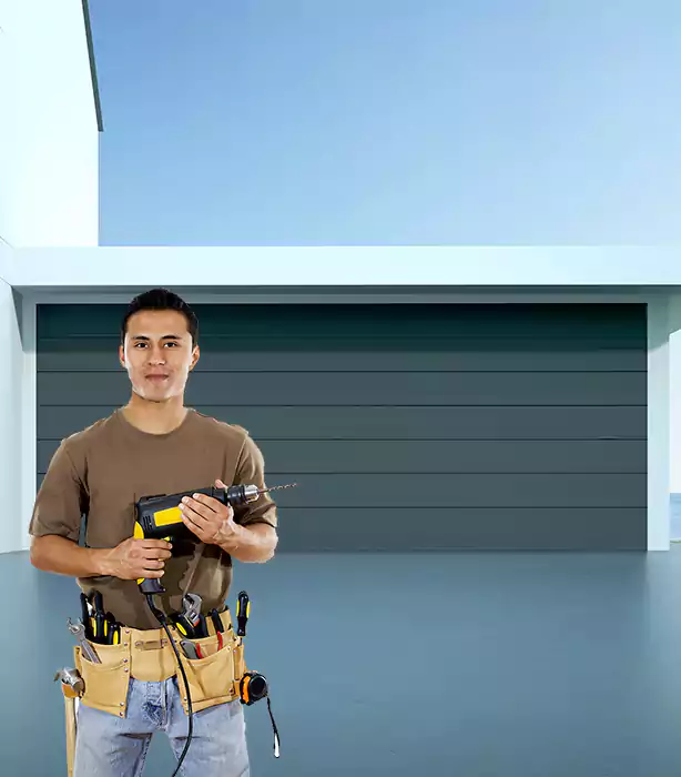 Automatic Garage Door Installation Parkland, FL