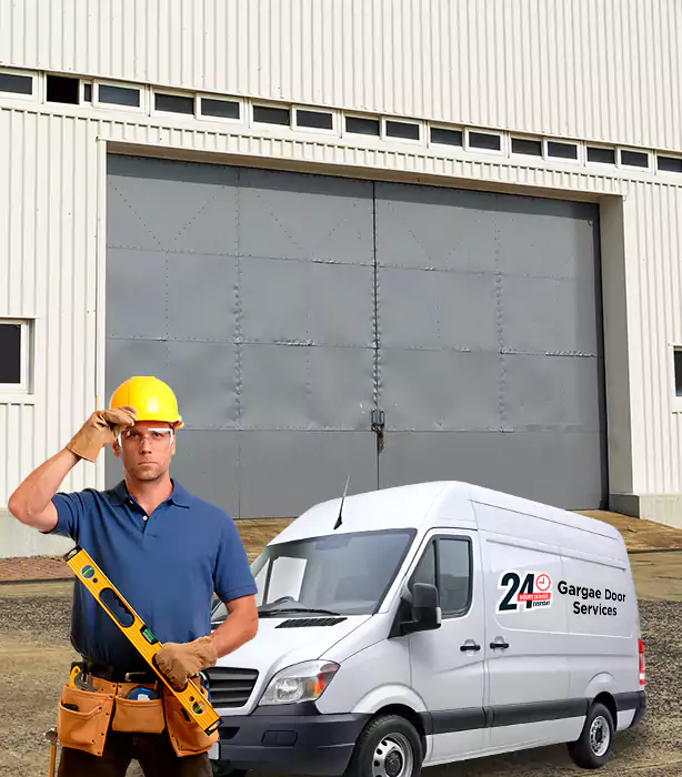 Commercial Garage Door Services in Parkland, FL