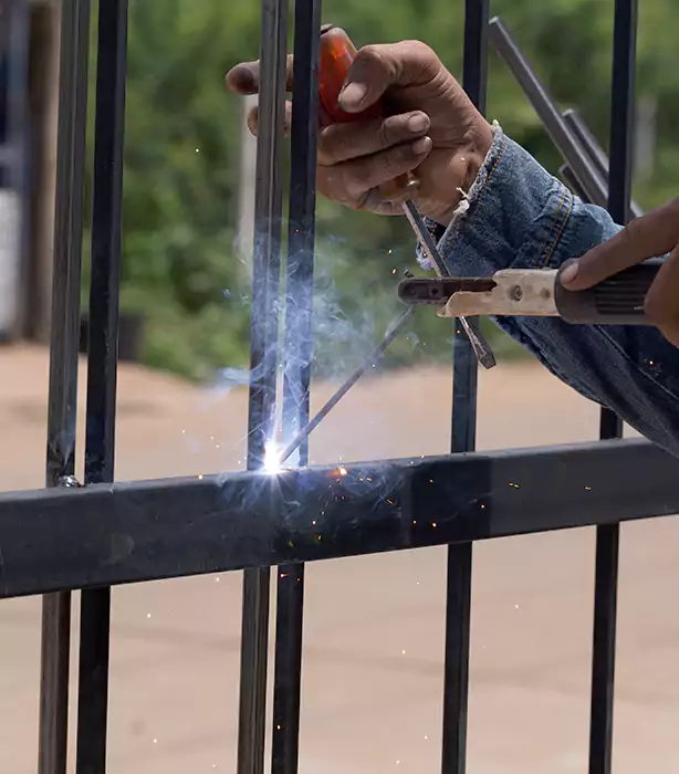 Commercial Gate Repair in Parkland, FL