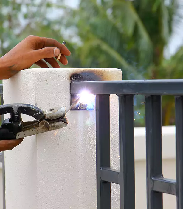 Fence Gate Repair in Parkland, FL