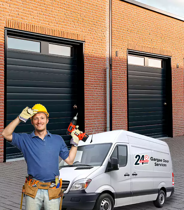 Garage Door Maintenance in Parkland, FL
