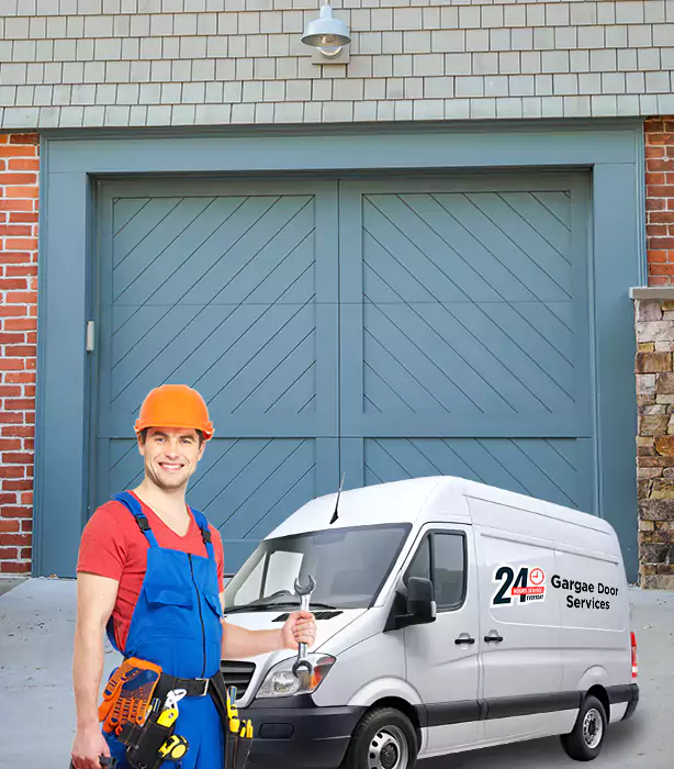 Garage Door Repair in Parkland, FL