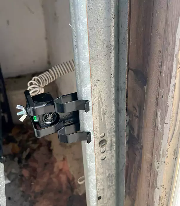Garage Door Sensor Replacement in Parkland, FL