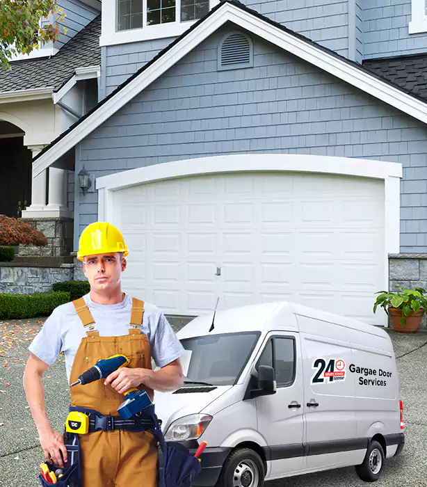 Reliable Garage Door Repair and Installation Services in Parkland, FL
