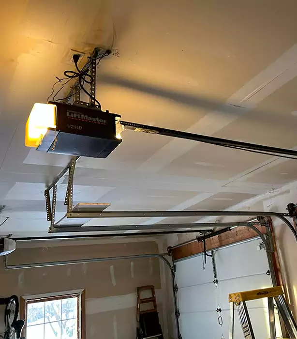 LiftMaster Garage Door Opener Repair Parkland