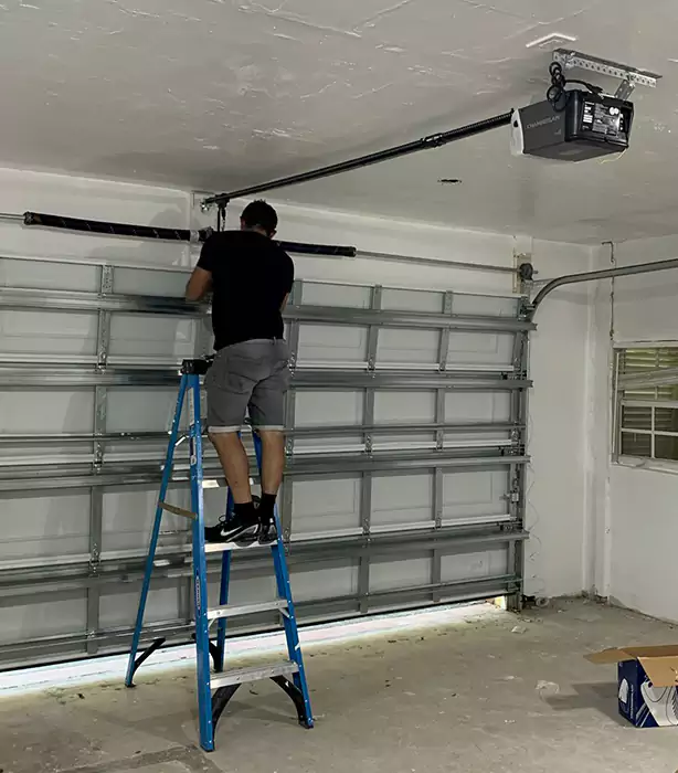 LiftMaster Garage Door Repair in Parkland, FL