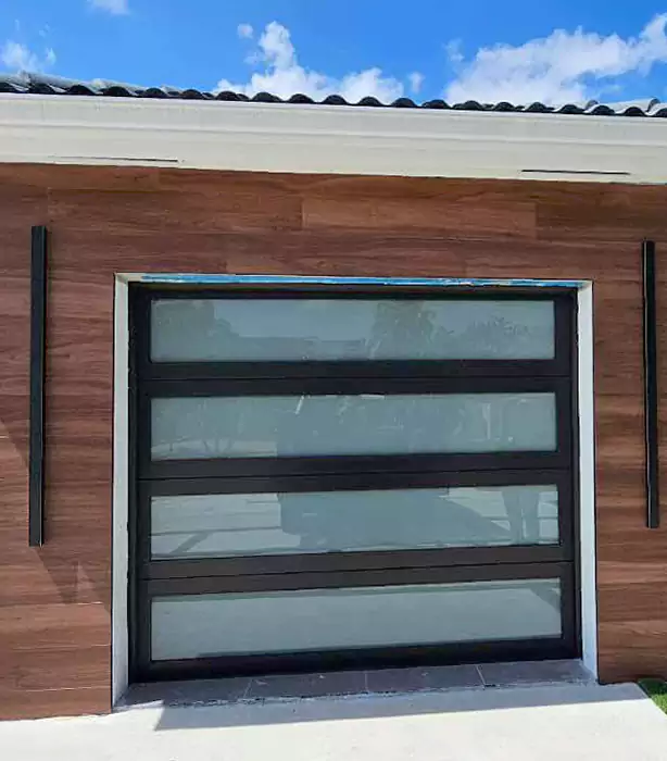 Master Mechanic Garage Door Opener Repair in Parkland, FL