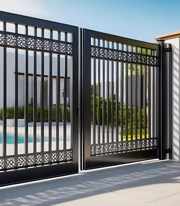 Metal Gate Repair in Parkland, FL