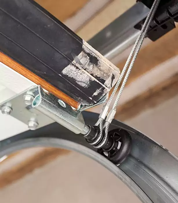 Overhead Door Cable Replacement in Parkland, FL