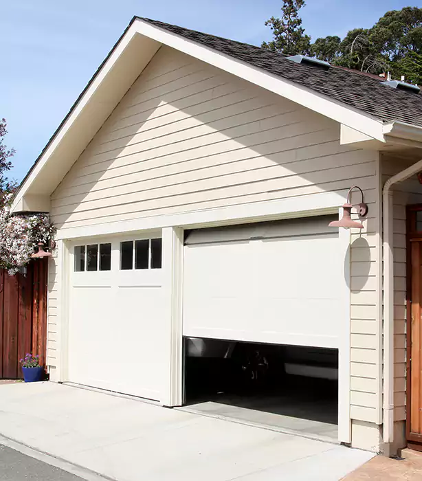 Overhead Door Replacement in Parkland, FL