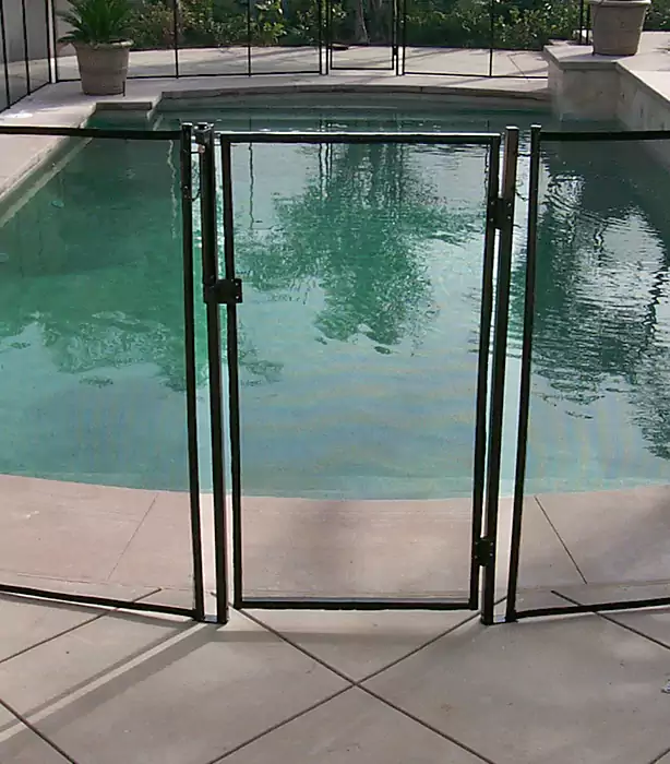 Pool Gate Repair in Parkland, FL