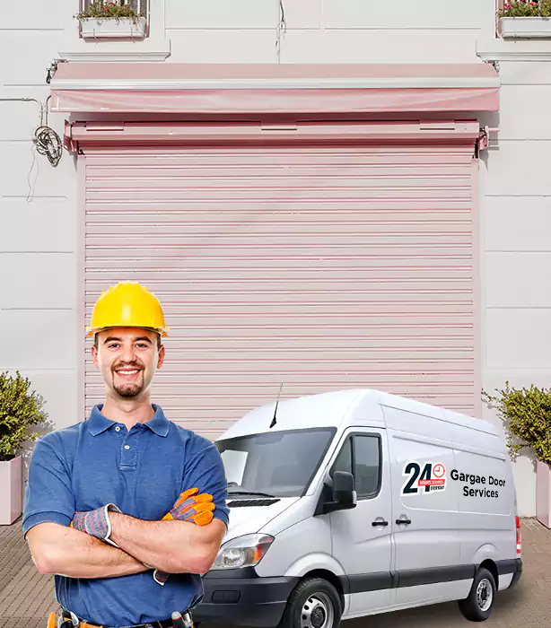 Roll Up Garage Door Services in Parkland, FL