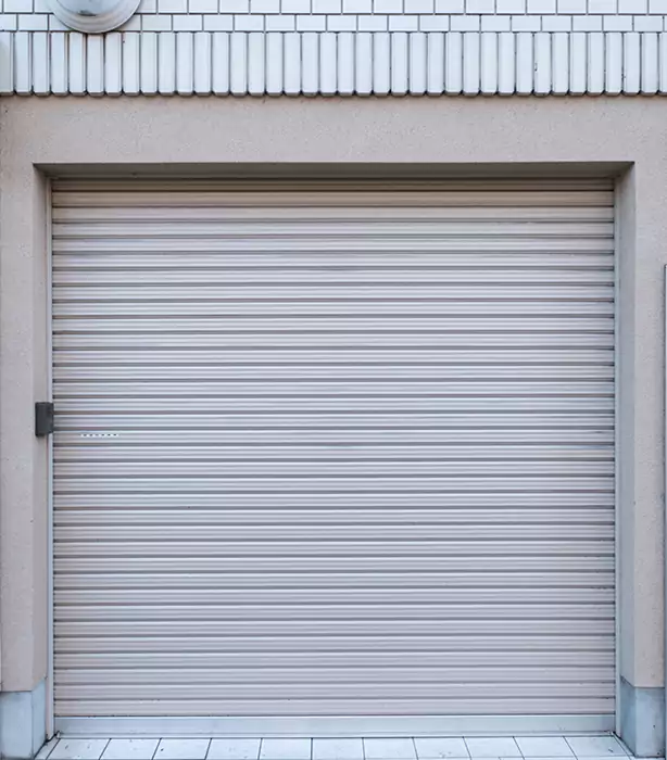 Roll Up Security Garage Doors Services in Parkland, FL