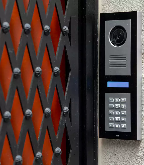 Security Gate Repair in Parkland, FL