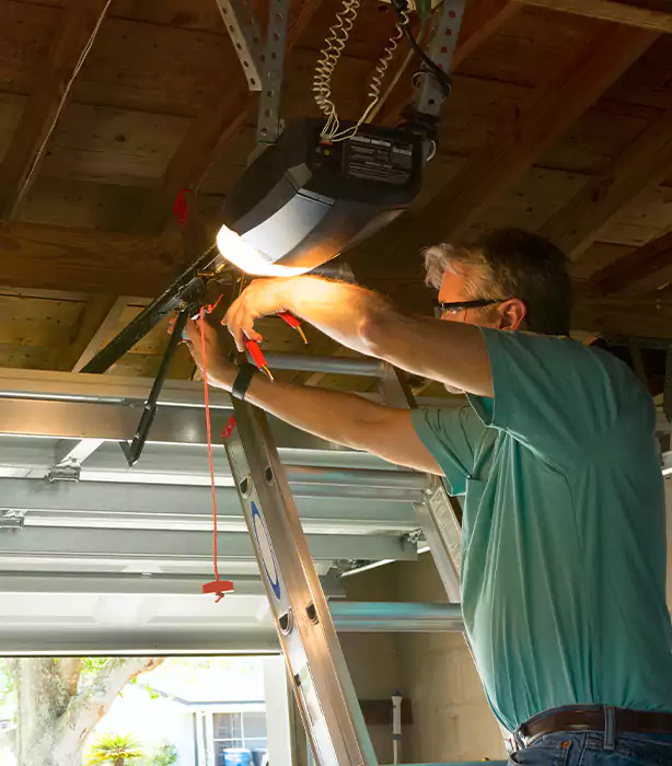 Wayne Dalton Garage Door Opener Repair in Parkland, FL