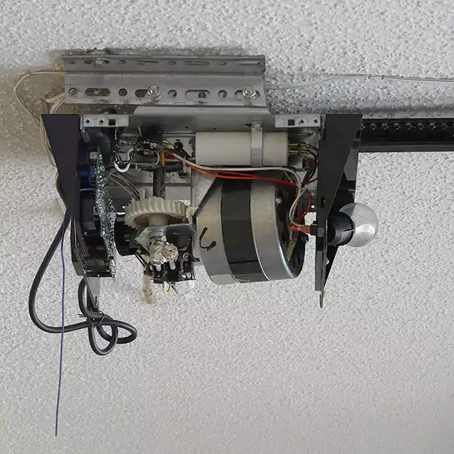 Our Best Garage Door