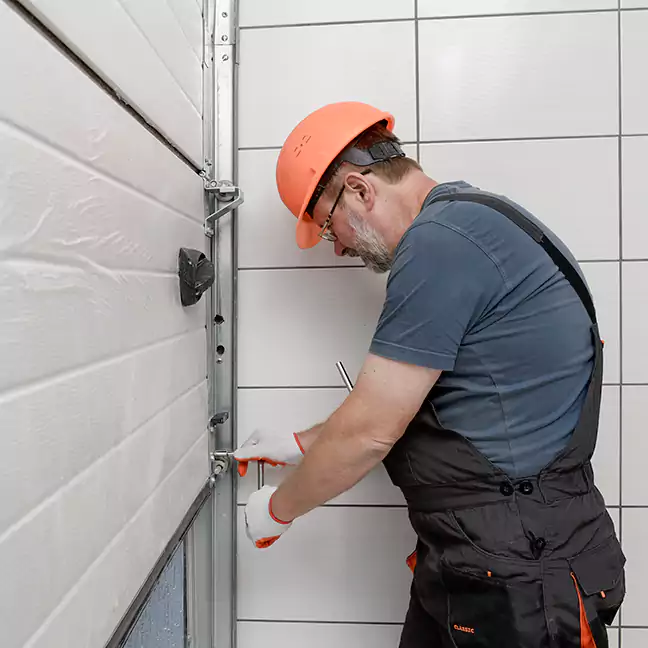 Our Best Garage Door