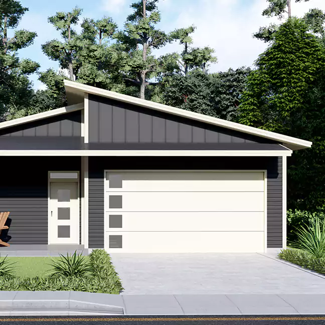 The Trusted Expert for Overhead Garage Door Replacement in Parkland, FL