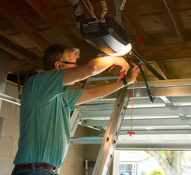 Parkland Garage Door Repair Repair & Installation Services