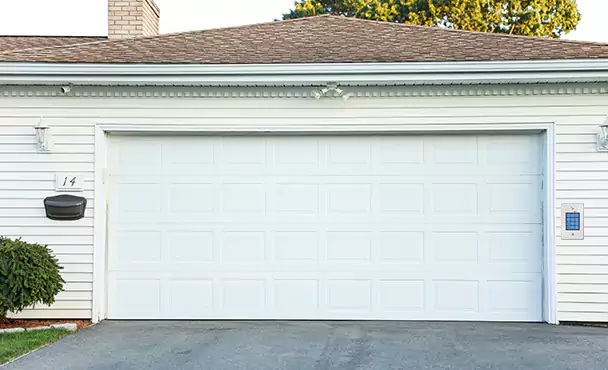 Garage Door Keypad Installation in Parkland, FL