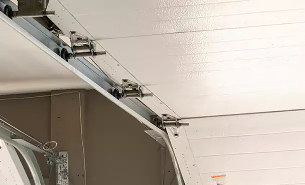 Garage Door Roller Replacement in Parkland, FL