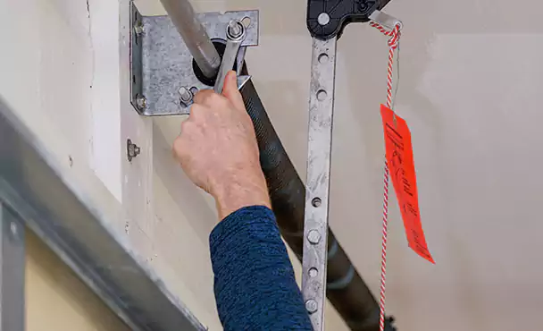 Garage Door Spring Repair in Parkland, FL