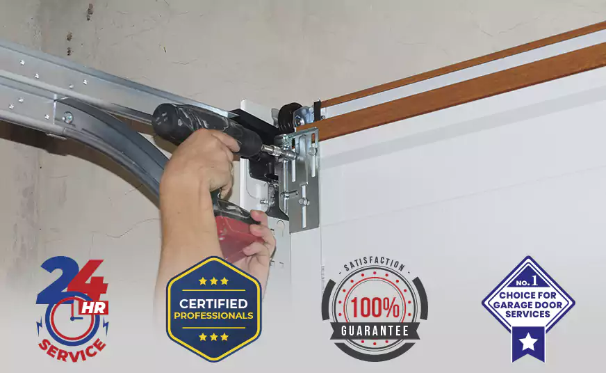Our Garage Door Seal Replacement Process in Parkland, FL