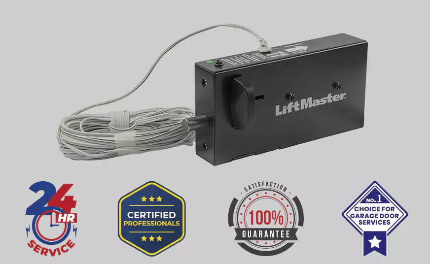 Automatic Garage Door Lock Replacement in Parkland, FL