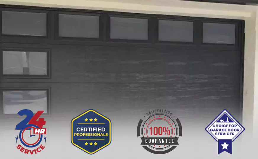 Commercial Clopay Garage Door Installation in Parkland, FL