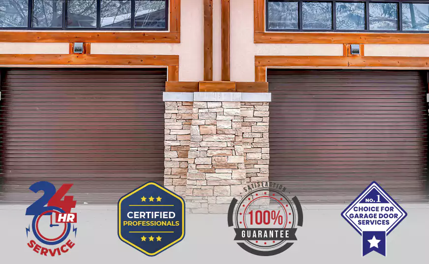 Custom Wood Roll Up Doors Services in  Parkland, FL