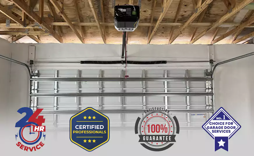 Genie Chain Drive Opener Repair Near Me in Parkland, FL