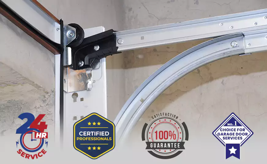 Elite Roller Door Repairs in Parkland, FL