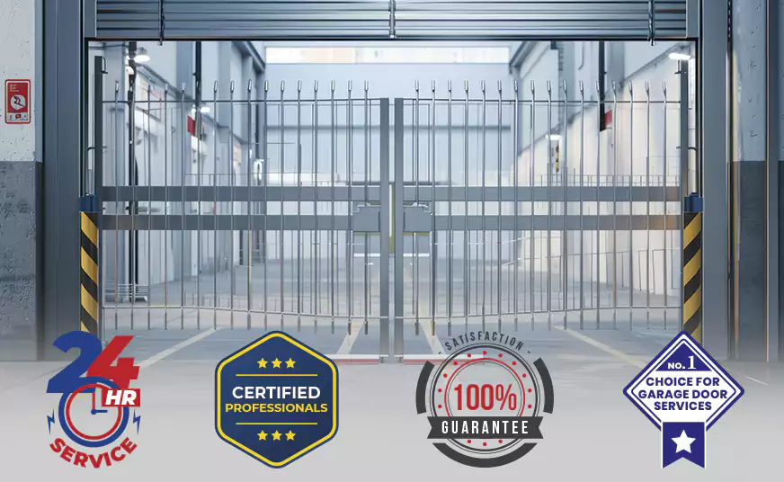 We Repair All Parts and Accessories of Gate in Parkland, FL