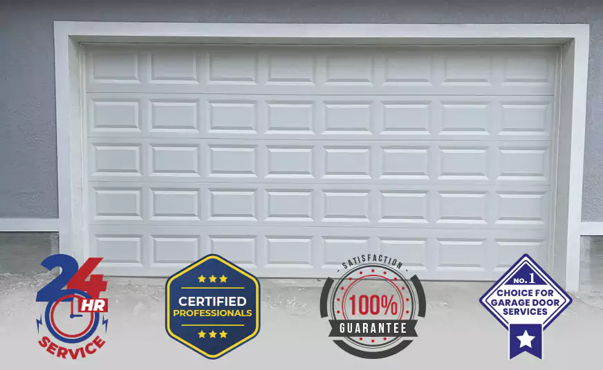 Genie Overhead Garage Door Replacement Services in Parkland, FL