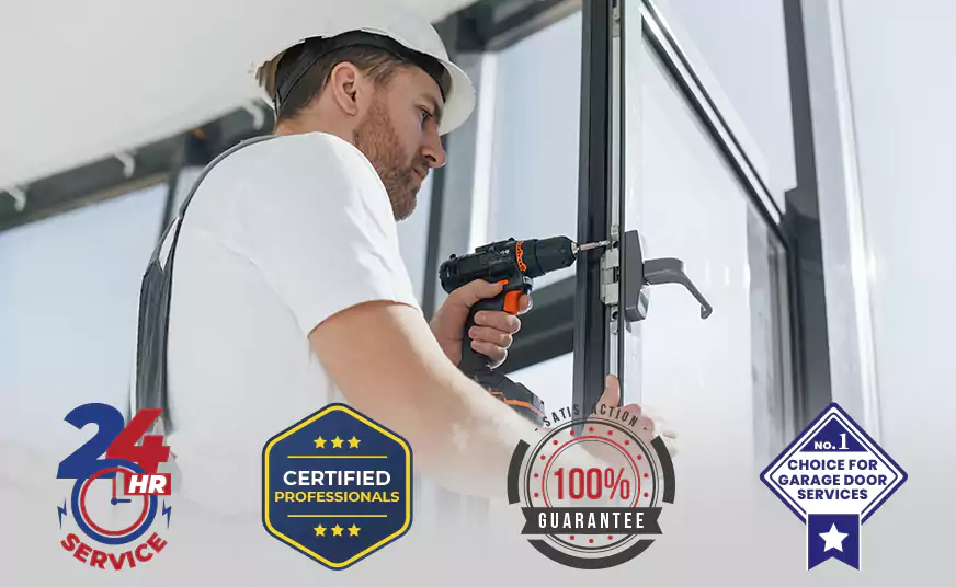 Residential Door Glass Replacement Services in Parkland, FL