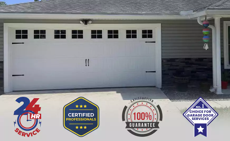 Garage Door Lock Kit Installation in Parkland, FL
