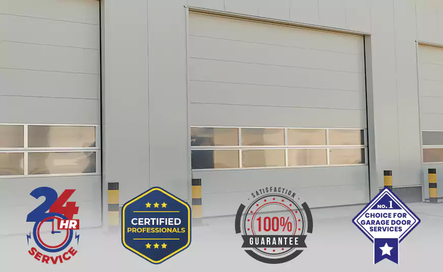 Roll Up Door Repair Company in Parkland, FL