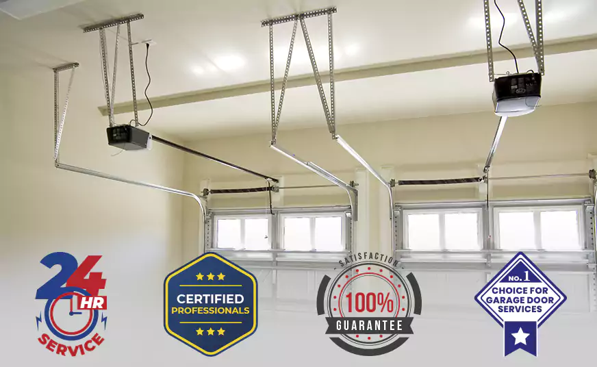 Our LiftMaster Garage Door Opener Repair in Parkland, FL