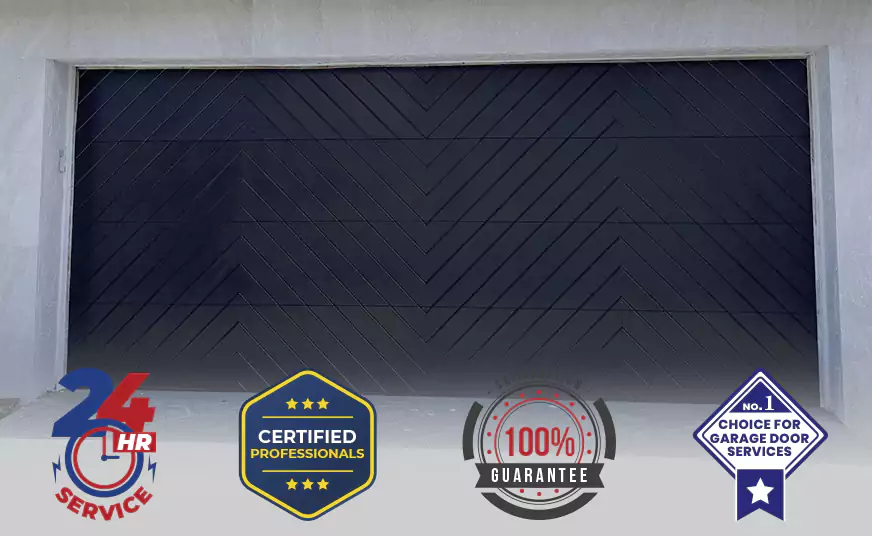 Overhead Garage Door Belt Replacement in Parkland, FL