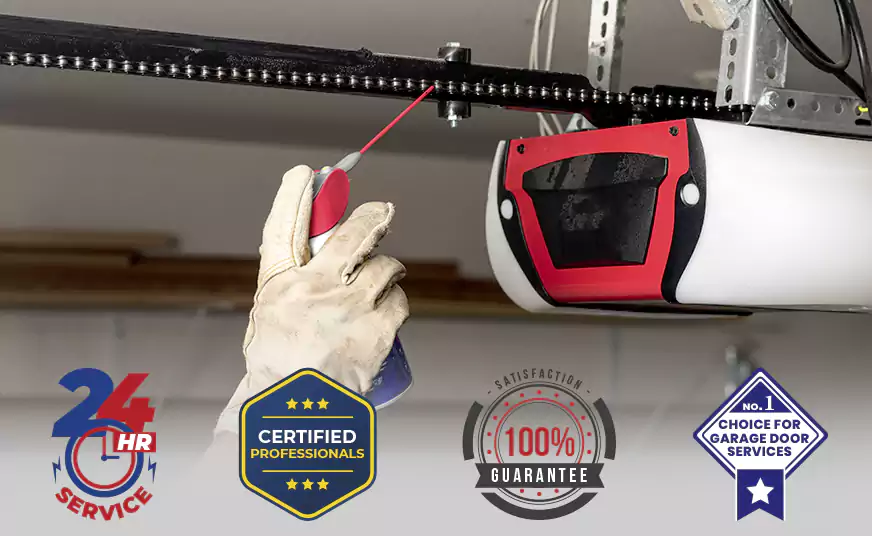 Garage Door Opener Remote Control Replacement in Parkland, FL