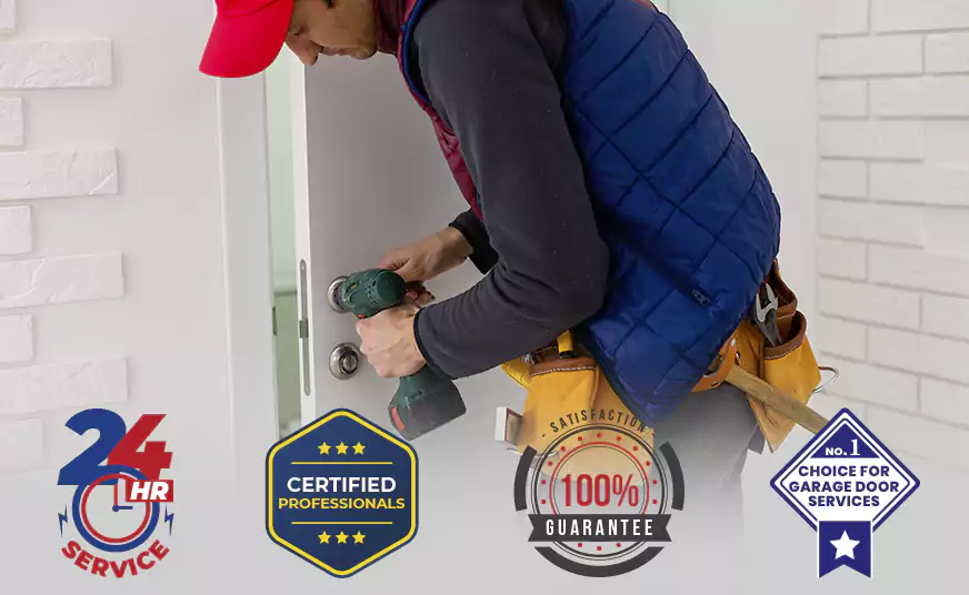 Professional Residential Door Installation Services in Parkland, FL