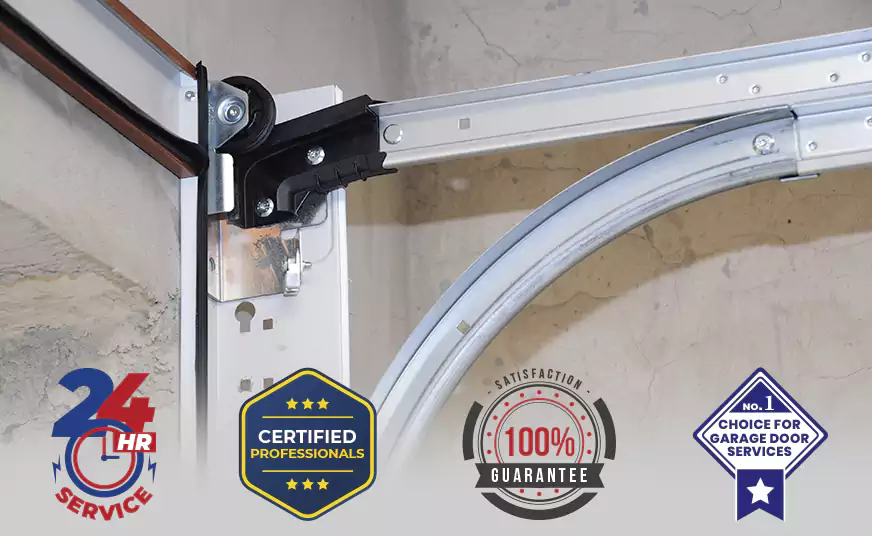 Roller Door Lock Barrel Replacement in Parkland, FL