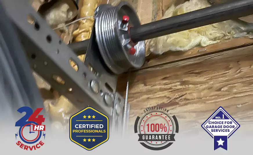 Reliable Garage Door Cable Replacement Near Me in Parkland, FL