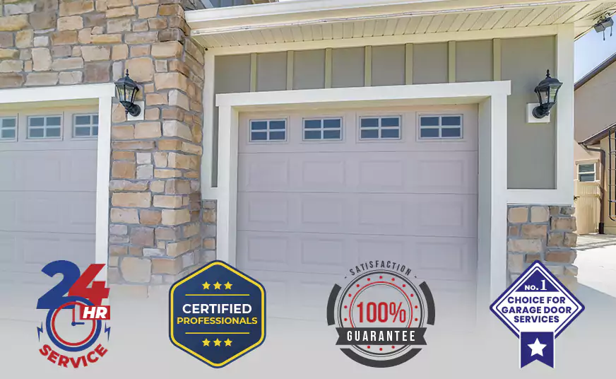 Overhead Door Stop Installation in Parkland, FL