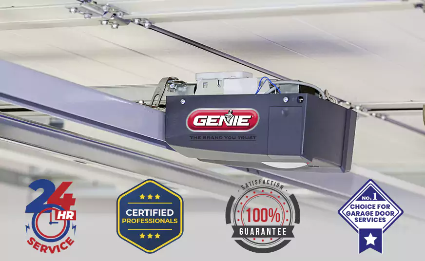 Genie Garage Door Opener Programming & Troubleshooting in Parkland, FL