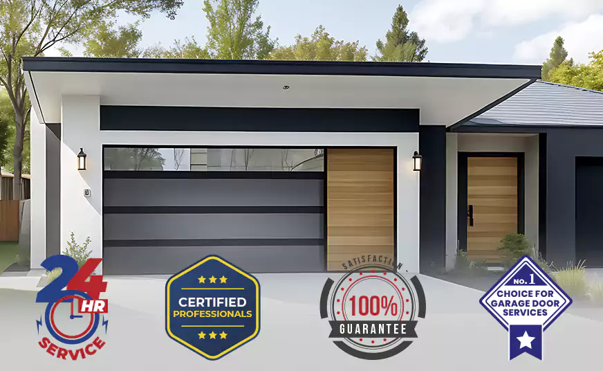 Ryobi Garage Door Opener Module System Repair in Parkland, FL