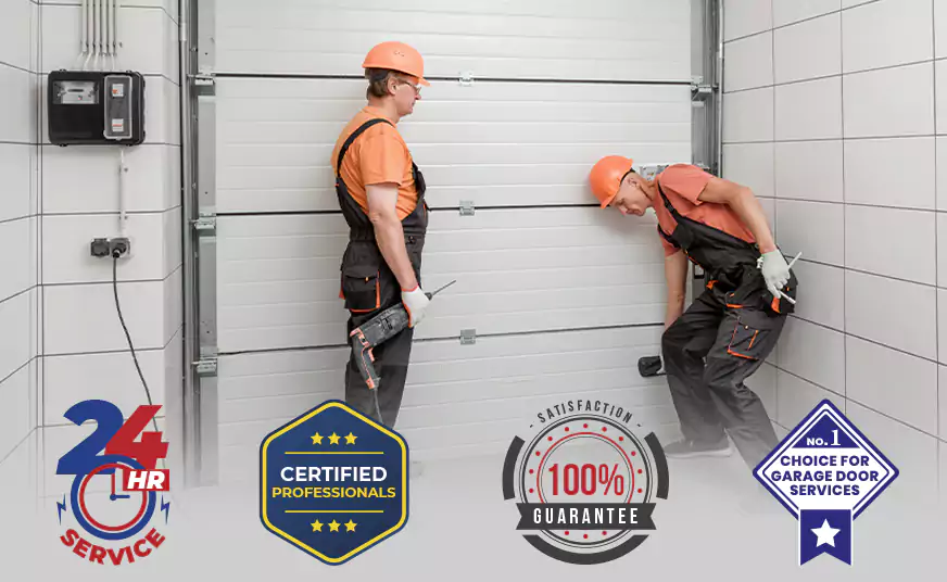 Old Sears Garage Door Opener Repair in Parkland, FL