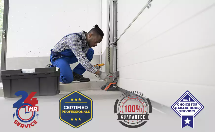 Insulated Roll Up Garage Doors Services Cost in Parkland, FL