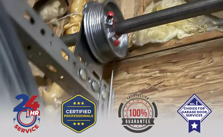 Up and Over Garage Door Wire Replacement in Parkland, FL