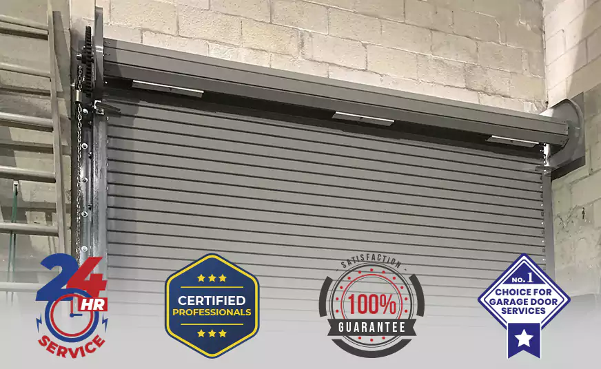 Roll-Up Garage Door Brands in Parkland, FL